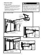 Preview for 45 page of Chamberlain Power Drive Security+ PD752CD Owner'S Manual