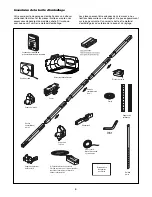 Preview for 46 page of Chamberlain Power Drive Security+ PD752CD Owner'S Manual