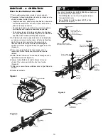 Preview for 50 page of Chamberlain Power Drive Security+ PD752CD Owner'S Manual