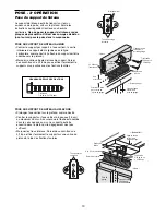 Preview for 53 page of Chamberlain Power Drive Security+ PD752CD Owner'S Manual