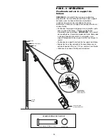 Preview for 54 page of Chamberlain Power Drive Security+ PD752CD Owner'S Manual