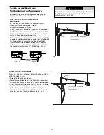 Preview for 55 page of Chamberlain Power Drive Security+ PD752CD Owner'S Manual