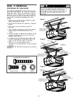 Preview for 56 page of Chamberlain Power Drive Security+ PD752CD Owner'S Manual