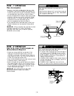 Preview for 58 page of Chamberlain Power Drive Security+ PD752CD Owner'S Manual