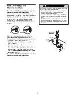 Preview for 59 page of Chamberlain Power Drive Security+ PD752CD Owner'S Manual