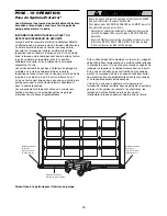 Preview for 60 page of Chamberlain Power Drive Security+ PD752CD Owner'S Manual