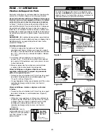 Preview for 63 page of Chamberlain Power Drive Security+ PD752CD Owner'S Manual