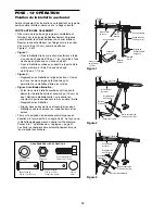 Preview for 65 page of Chamberlain Power Drive Security+ PD752CD Owner'S Manual