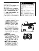 Preview for 68 page of Chamberlain Power Drive Security+ PD752CD Owner'S Manual