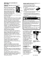 Preview for 71 page of Chamberlain Power Drive Security+ PD752CD Owner'S Manual