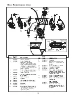 Preview for 78 page of Chamberlain Power Drive Security+ PD752CD Owner'S Manual