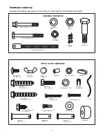 Preview for 7 page of Chamberlain Power Drive Security+ PD752CDS Owner'S Manual