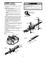 Preview for 10 page of Chamberlain Power Drive Security+ PD752CDS Owner'S Manual