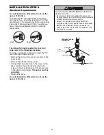 Preview for 19 page of Chamberlain Power Drive Security+ PD752CDS Owner'S Manual