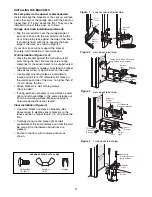 Preview for 21 page of Chamberlain Power Drive Security+ PD752CDS Owner'S Manual