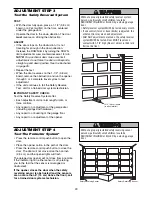 Preview for 29 page of Chamberlain Power Drive Security+ PD752CDS Owner'S Manual