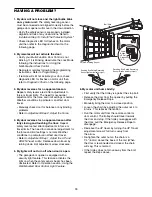 Preview for 33 page of Chamberlain Power Drive Security+ PD752CDS Owner'S Manual