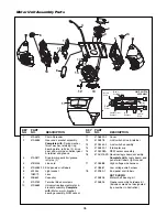 Preview for 38 page of Chamberlain Power Drive Security+ PD752CDS Owner'S Manual