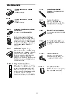 Preview for 39 page of Chamberlain Power Drive Security+ PD752CDS Owner'S Manual