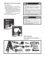 Preview for 43 page of Chamberlain Power Drive Security+ PD752CDS Owner'S Manual