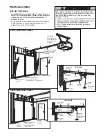 Preview for 45 page of Chamberlain Power Drive Security+ PD752CDS Owner'S Manual