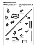 Preview for 46 page of Chamberlain Power Drive Security+ PD752CDS Owner'S Manual