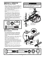 Preview for 49 page of Chamberlain Power Drive Security+ PD752CDS Owner'S Manual