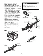 Preview for 50 page of Chamberlain Power Drive Security+ PD752CDS Owner'S Manual