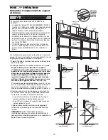 Preview for 52 page of Chamberlain Power Drive Security+ PD752CDS Owner'S Manual