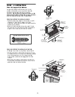 Preview for 53 page of Chamberlain Power Drive Security+ PD752CDS Owner'S Manual