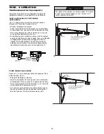 Preview for 55 page of Chamberlain Power Drive Security+ PD752CDS Owner'S Manual