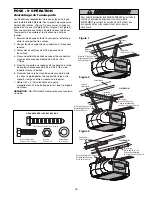 Preview for 56 page of Chamberlain Power Drive Security+ PD752CDS Owner'S Manual