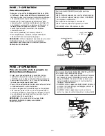 Preview for 58 page of Chamberlain Power Drive Security+ PD752CDS Owner'S Manual