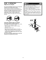 Preview for 59 page of Chamberlain Power Drive Security+ PD752CDS Owner'S Manual