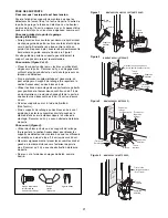 Preview for 61 page of Chamberlain Power Drive Security+ PD752CDS Owner'S Manual