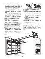 Preview for 62 page of Chamberlain Power Drive Security+ PD752CDS Owner'S Manual