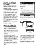 Preview for 67 page of Chamberlain Power Drive Security+ PD752CDS Owner'S Manual