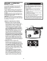 Preview for 68 page of Chamberlain Power Drive Security+ PD752CDS Owner'S Manual