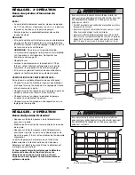 Preview for 69 page of Chamberlain Power Drive Security+ PD752CDS Owner'S Manual