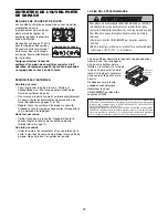 Preview for 72 page of Chamberlain Power Drive Security+ PD752CDS Owner'S Manual