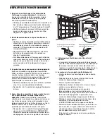 Preview for 73 page of Chamberlain Power Drive Security+ PD752CDS Owner'S Manual