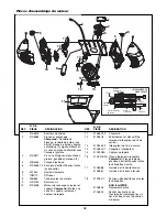 Preview for 78 page of Chamberlain Power Drive Security+ PD752CDS Owner'S Manual