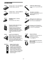 Preview for 79 page of Chamberlain Power Drive Security+ PD752CDS Owner'S Manual