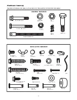 Preview for 7 page of Chamberlain Power Drive Security+ PD752DS Owner'S Manual