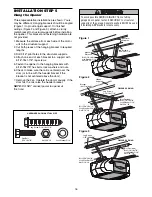 Preview for 16 page of Chamberlain Power Drive Security+ PD752DS Owner'S Manual