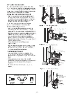 Preview for 21 page of Chamberlain Power Drive Security+ PD752DS Owner'S Manual