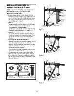 Preview for 25 page of Chamberlain Power Drive Security+ PD752DS Owner'S Manual