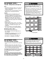 Preview for 29 page of Chamberlain Power Drive Security+ PD752DS Owner'S Manual