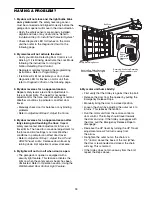 Preview for 33 page of Chamberlain Power Drive Security+ PD752DS Owner'S Manual