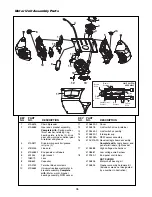 Preview for 38 page of Chamberlain Power Drive Security+ PD752DS Owner'S Manual